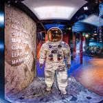 National Air & Space Museum