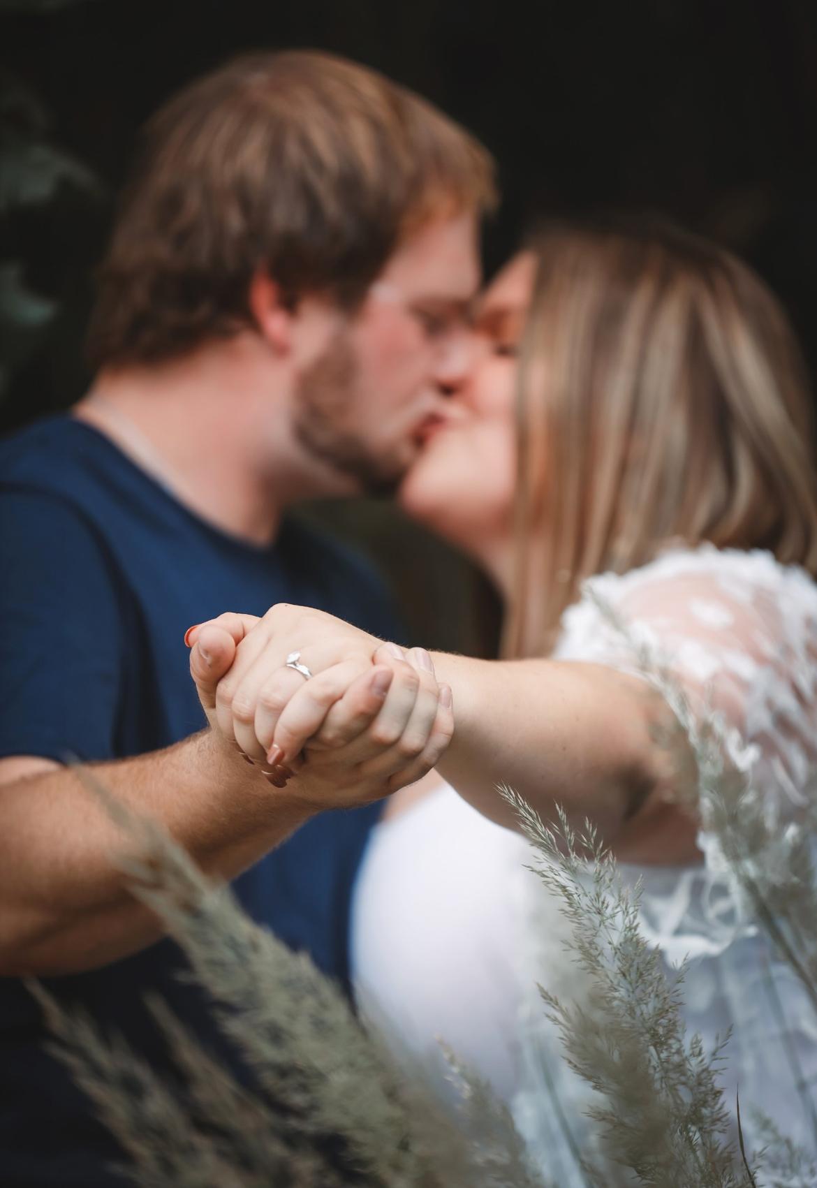 The Wedding Website of Katherine Staffeldt and Jacob Chismudy