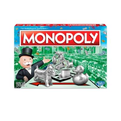 Monopoly Game