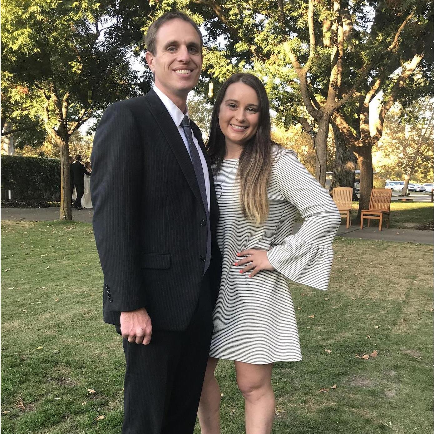 Best Wedding Date!