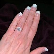 YEA!! June 9th, 2019--A day we will never forget. One of the happiest days of my life!
Let the planning begin.