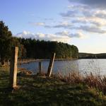 Ashley Reservoir