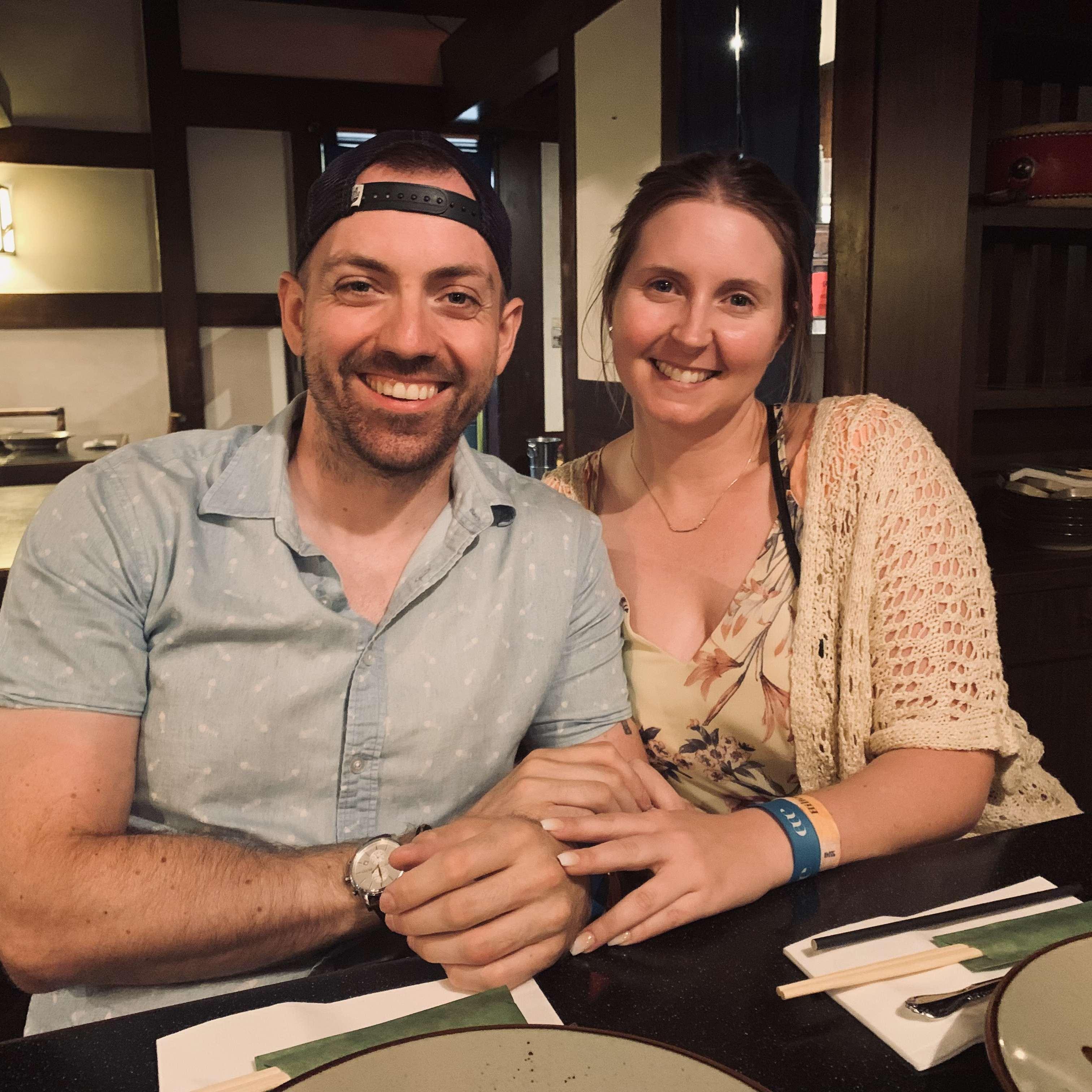 Teppanyaki in Honolulu 🍤