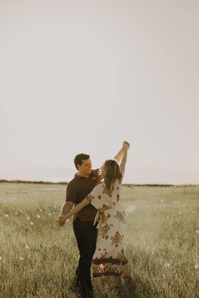 The Wedding Website of Abby Mayfield and Blake Winters