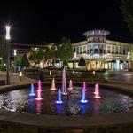 Pinnacle Hills Promenade