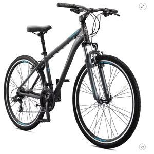 Schwinn Men's Trailway 700c/28" Hybrid Bike