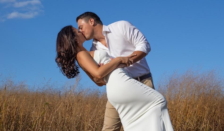 The Wedding Website of Casey Curcio and Gary Bowman