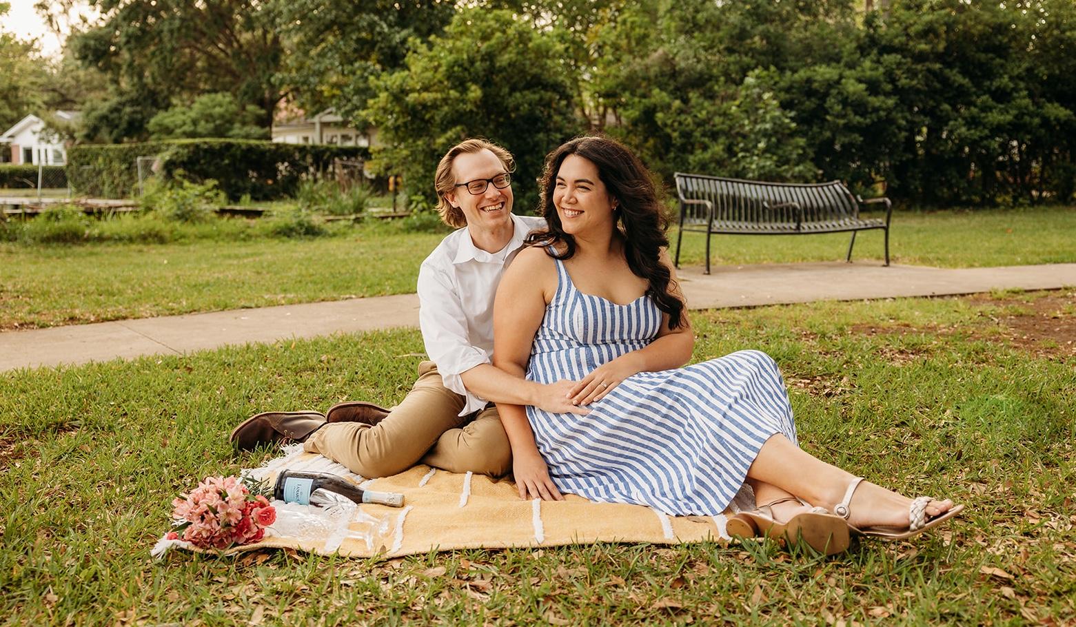 The Wedding Website of Devyn Deguzman and James O’Hara