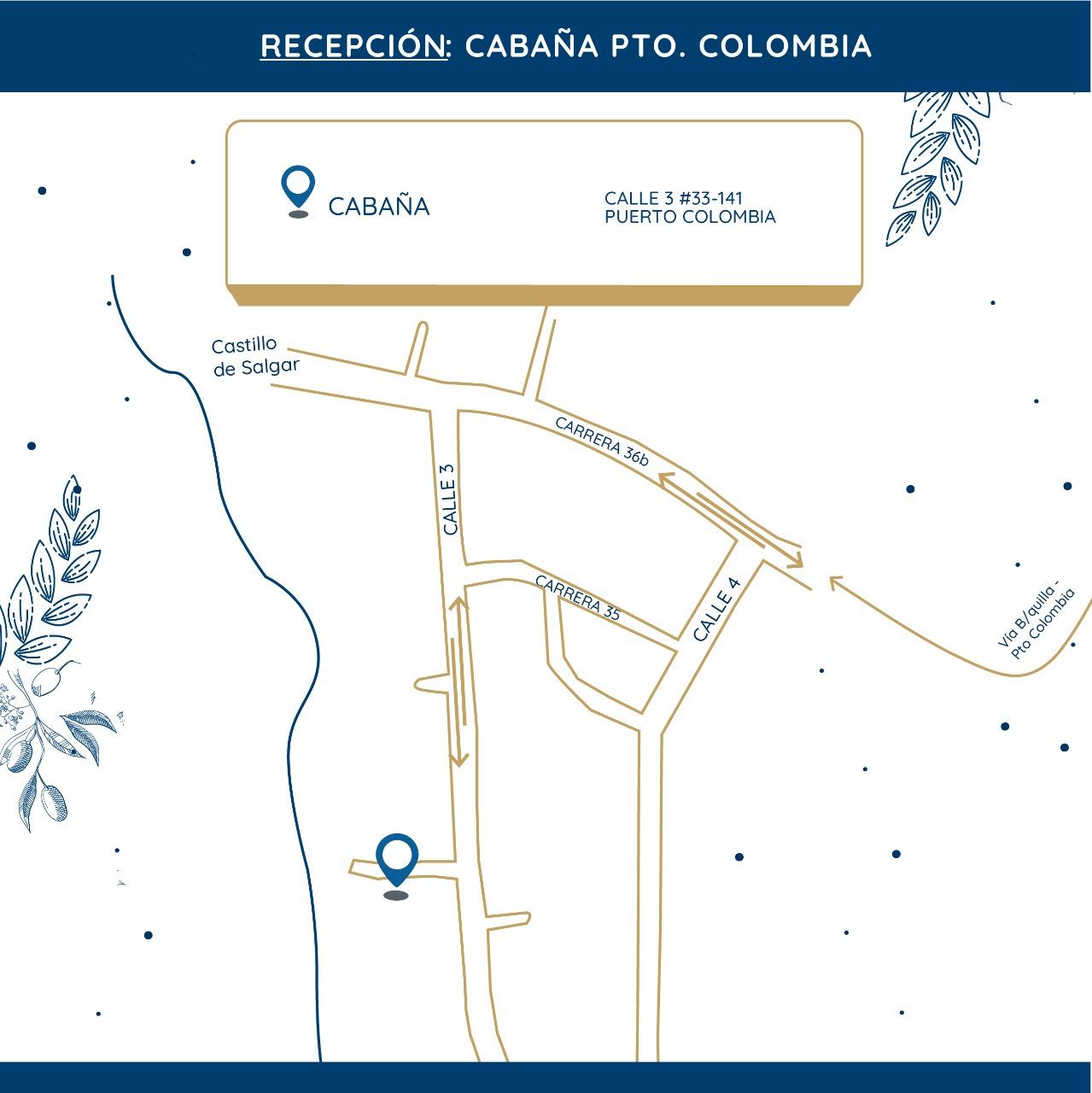 The Wedding Website of Ciro Castro and Samira Mohrez