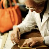 Scuola del Cuoio ~ School of Leather
