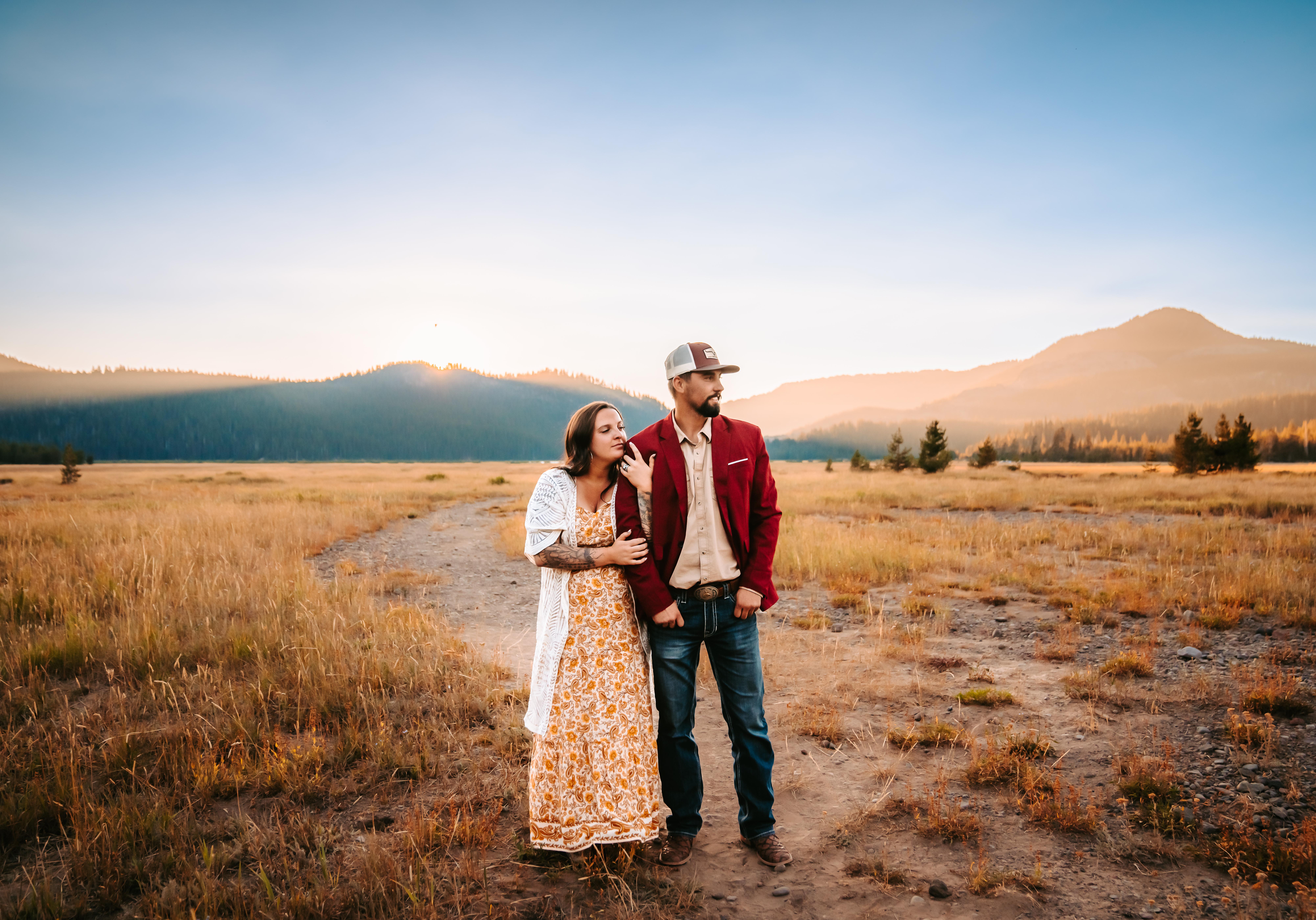 The Wedding Website of Kristopher Renfro and Faith Miller