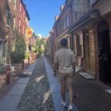 Old City