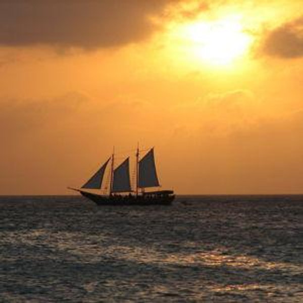 Sunset Cruise