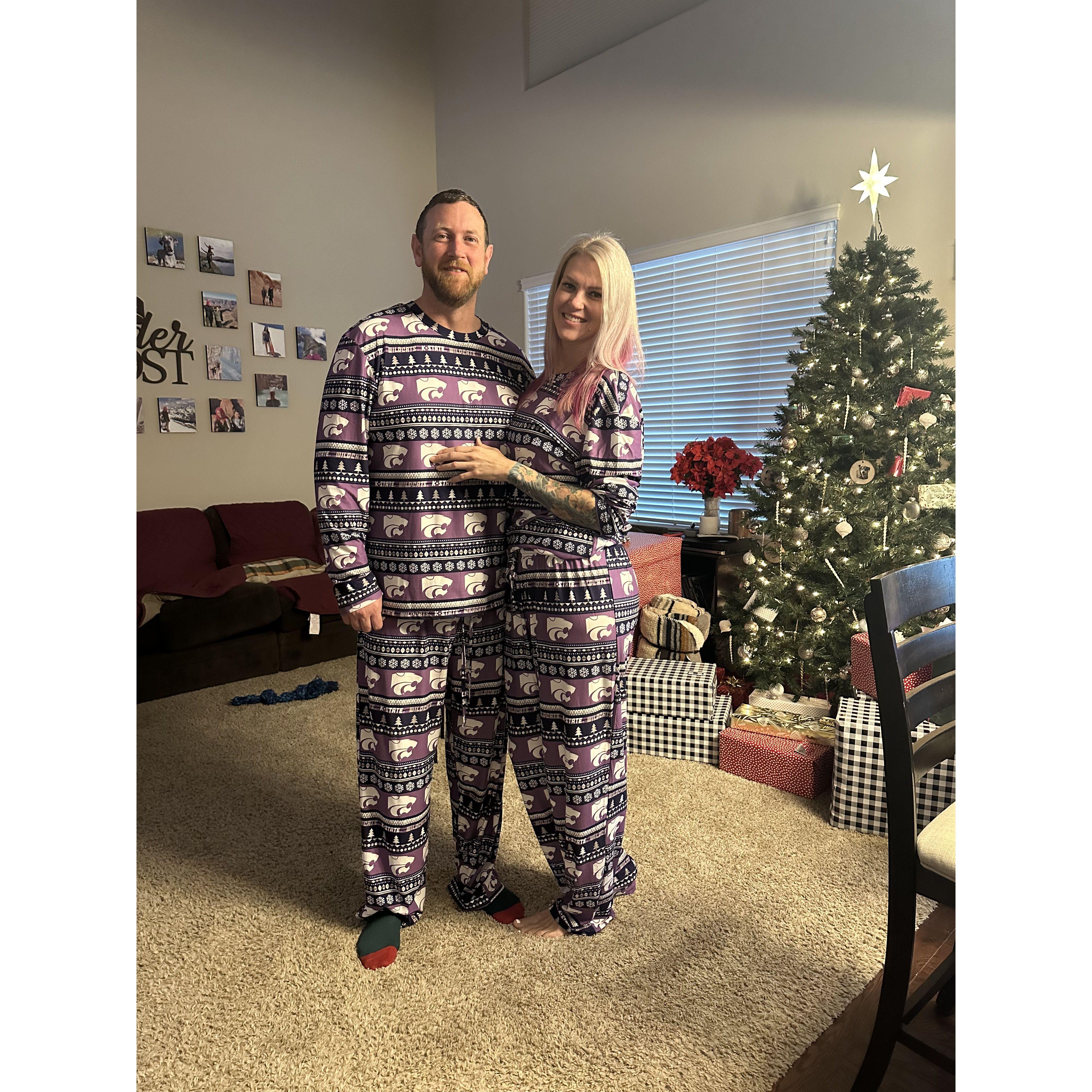 A KState Christmas
