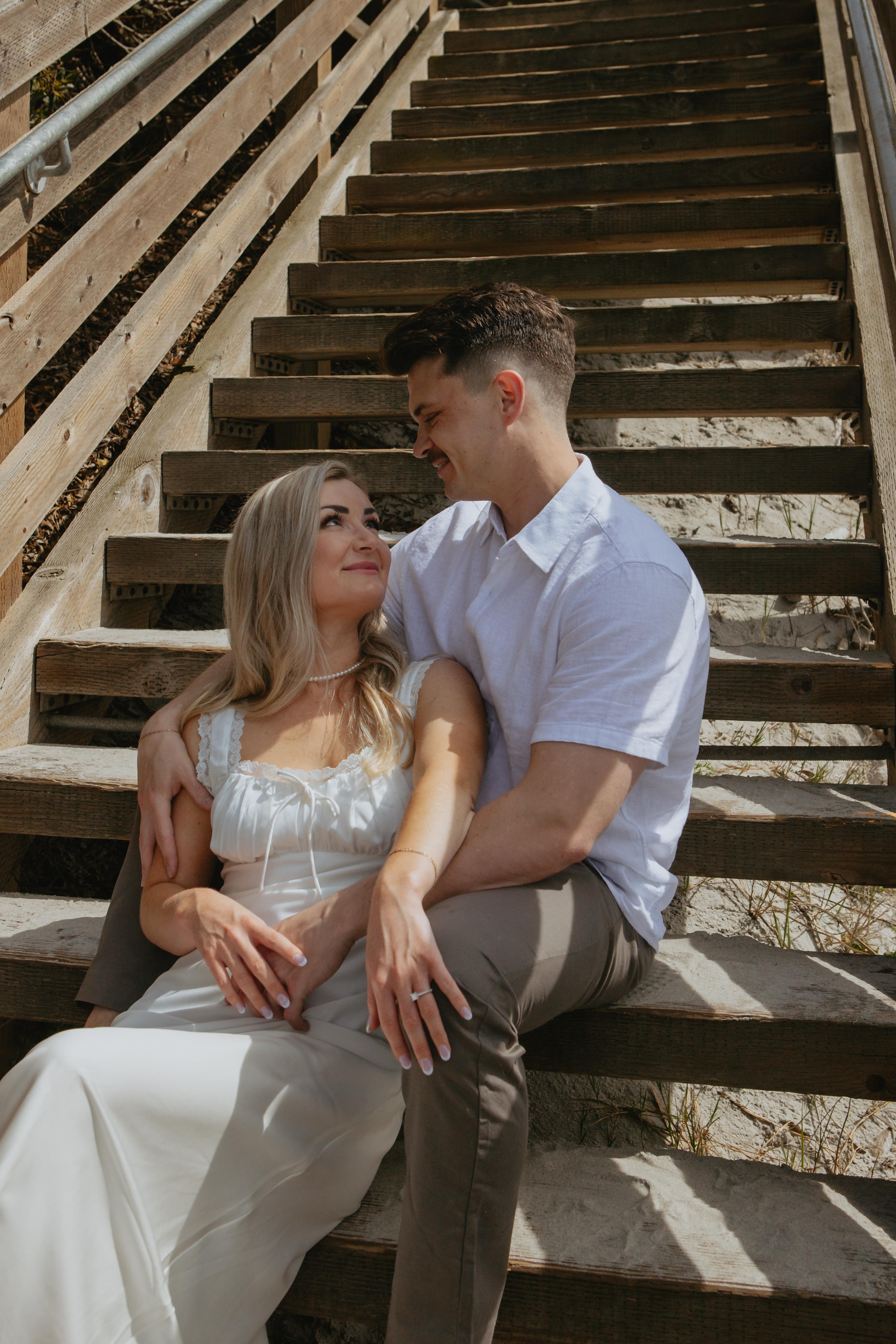 The Wedding Website of Nicole Splees and Austin Bovée