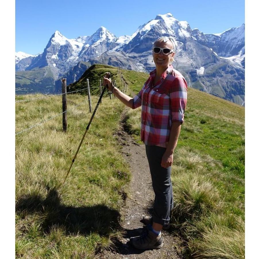 Switzerland 2016
