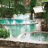 Santa Teresa Hot Springs
