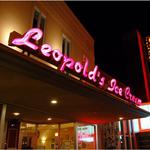 Leopold's Ice Cream