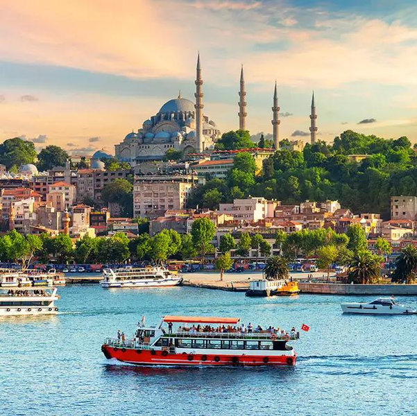 Türkiye Fund