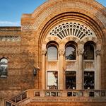 Missouri Historical Society Library & Research Center