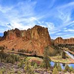 Smith Rock State Park