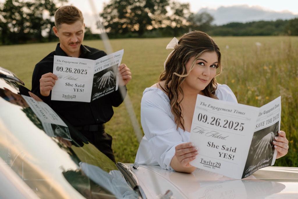 The Wedding Website of Ashlynn Fletcher and David Reimer