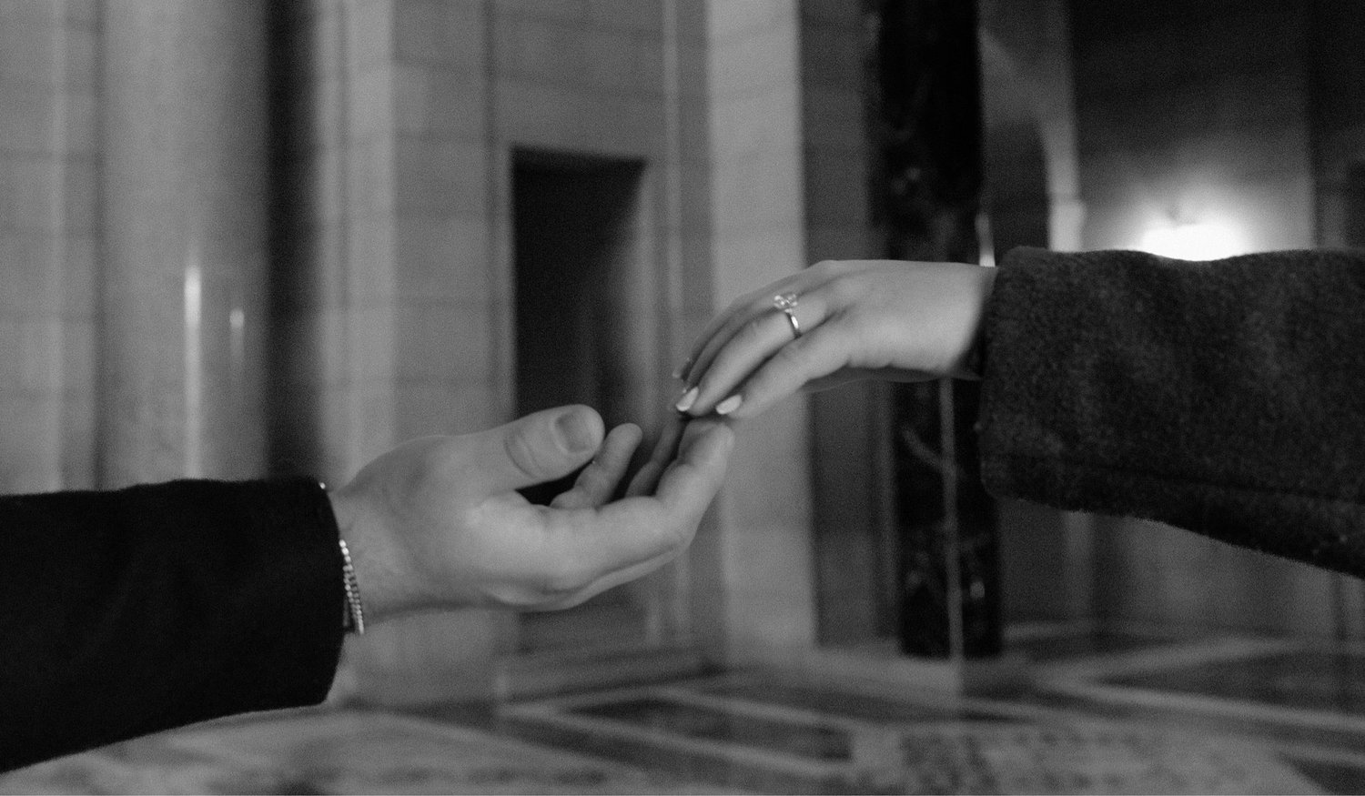 The Wedding Website of Angelina Shulyak and Vadim Andriyets