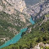 Verdon Gorge