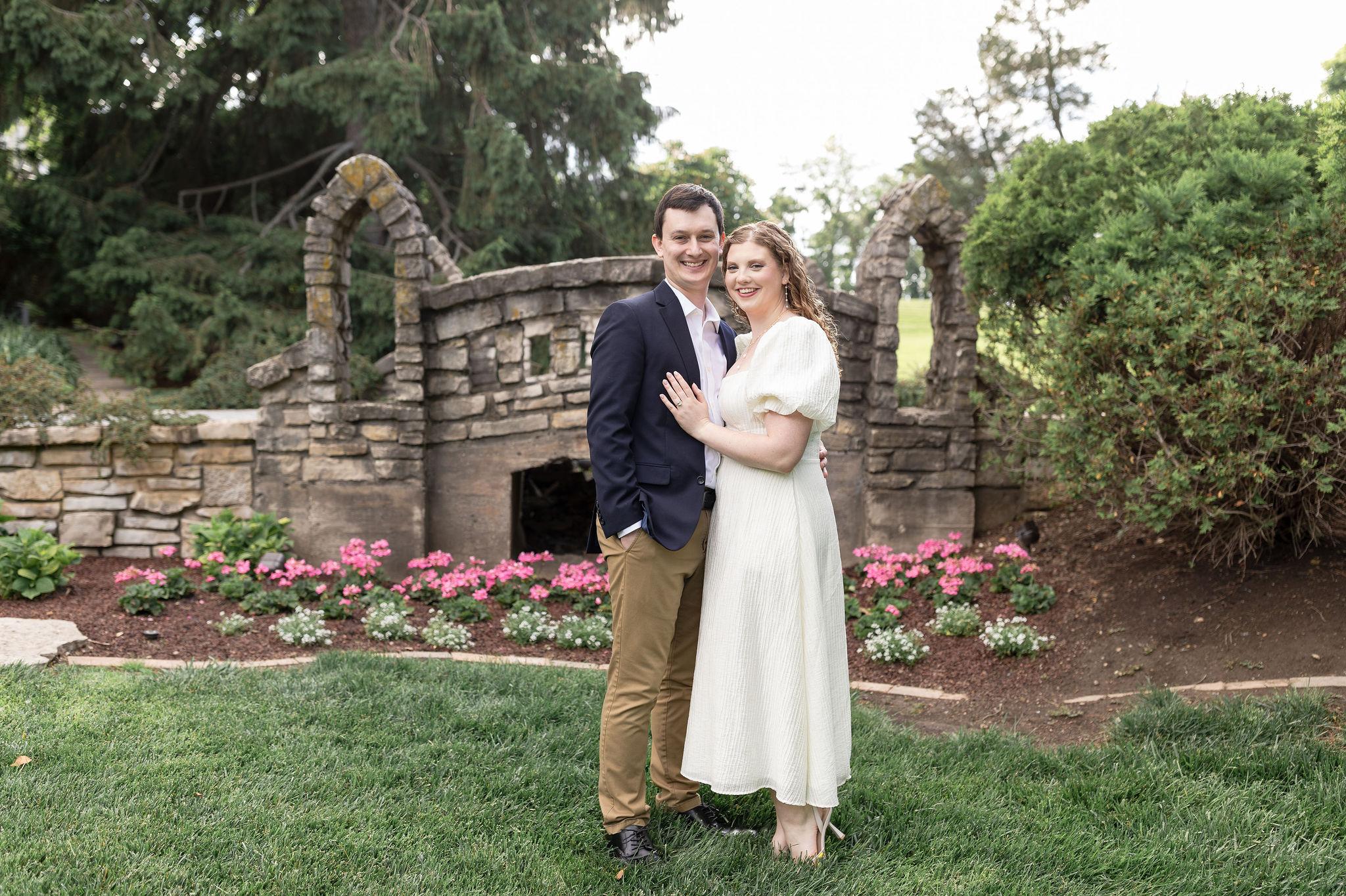 The Wedding Website of MacKenzie Taylor and Evan Karas