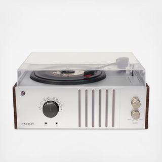 Player Turntable