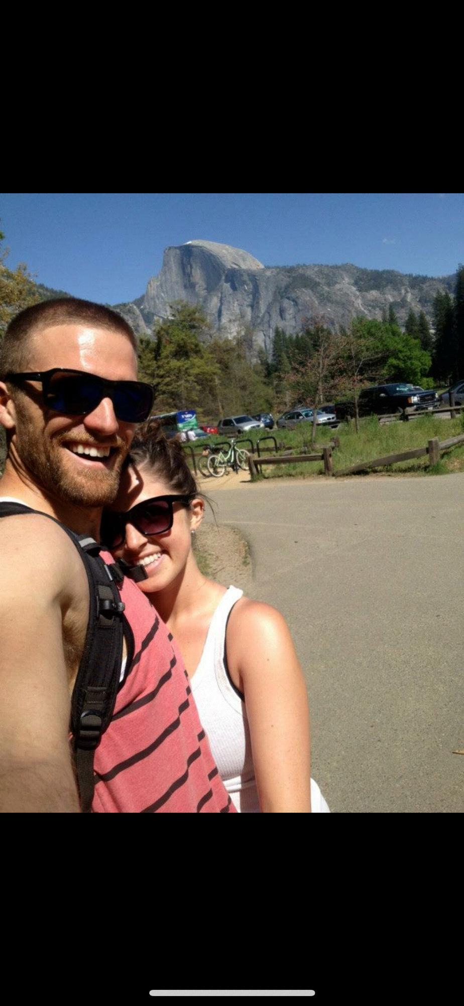 Yosemite 2013