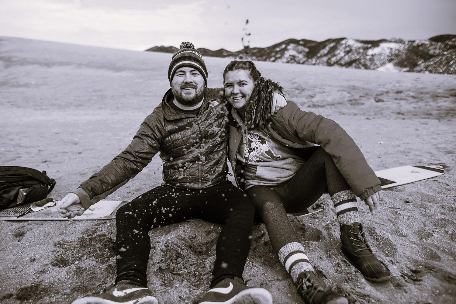 The Wedding Website of Nichole Seeman and Lee Presgraves