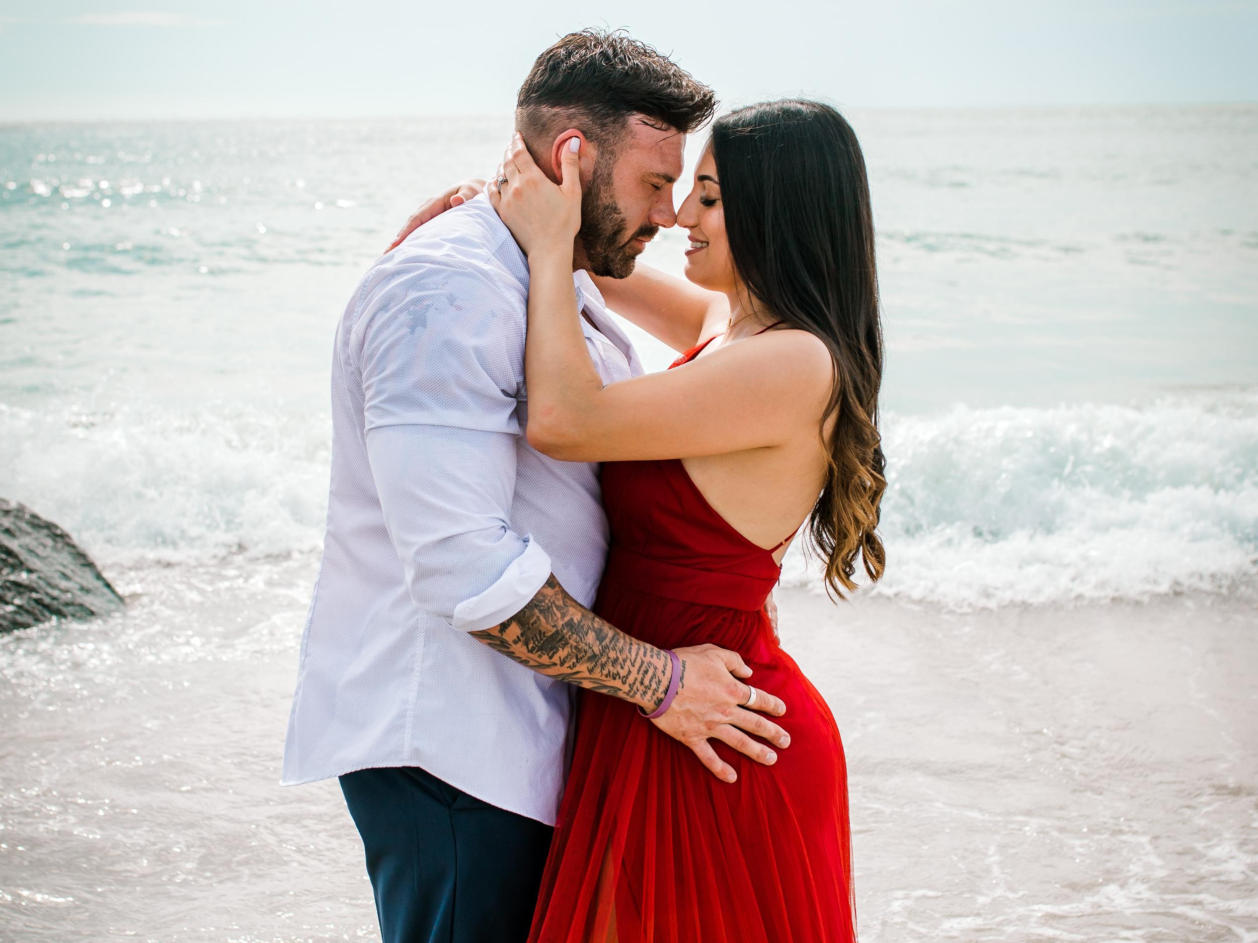The Wedding Website of Shawn Lawson and Janet Pierra