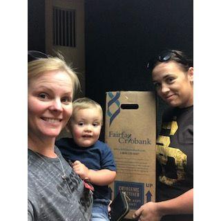 A sneak peak into our IVF journey...