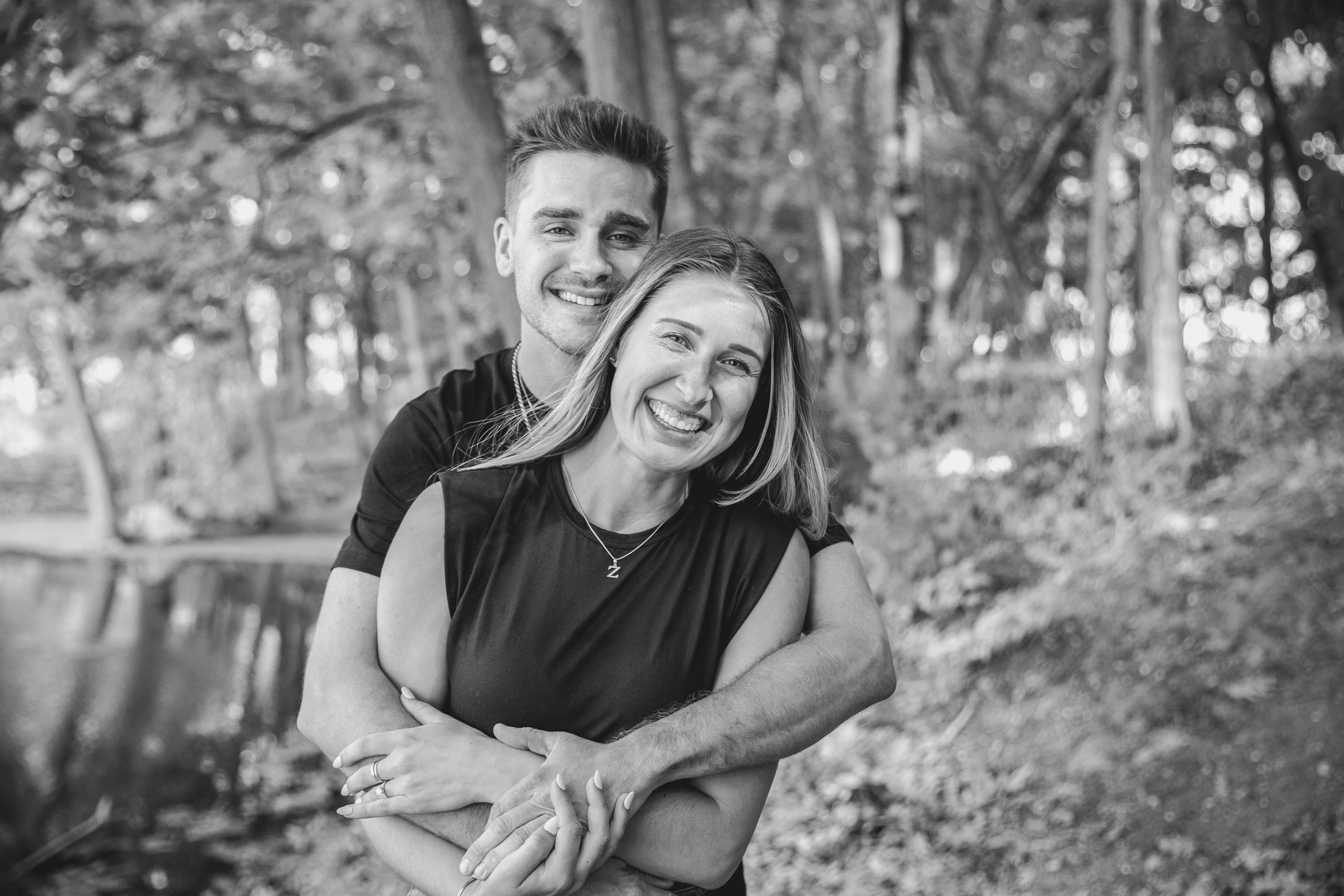 The Wedding Website of Jordyn Geik and Zachary Harris