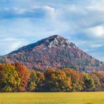 Pinnacle Mountain