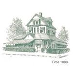 Dune Grass Café