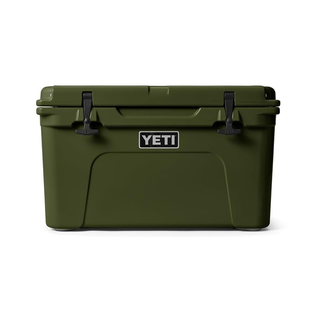 YETI Tundra 45 Cooler - Blue
