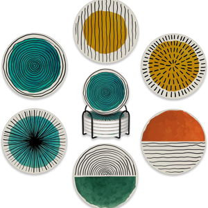 Coasters