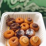 Pip's Original Doughnuts & Chai