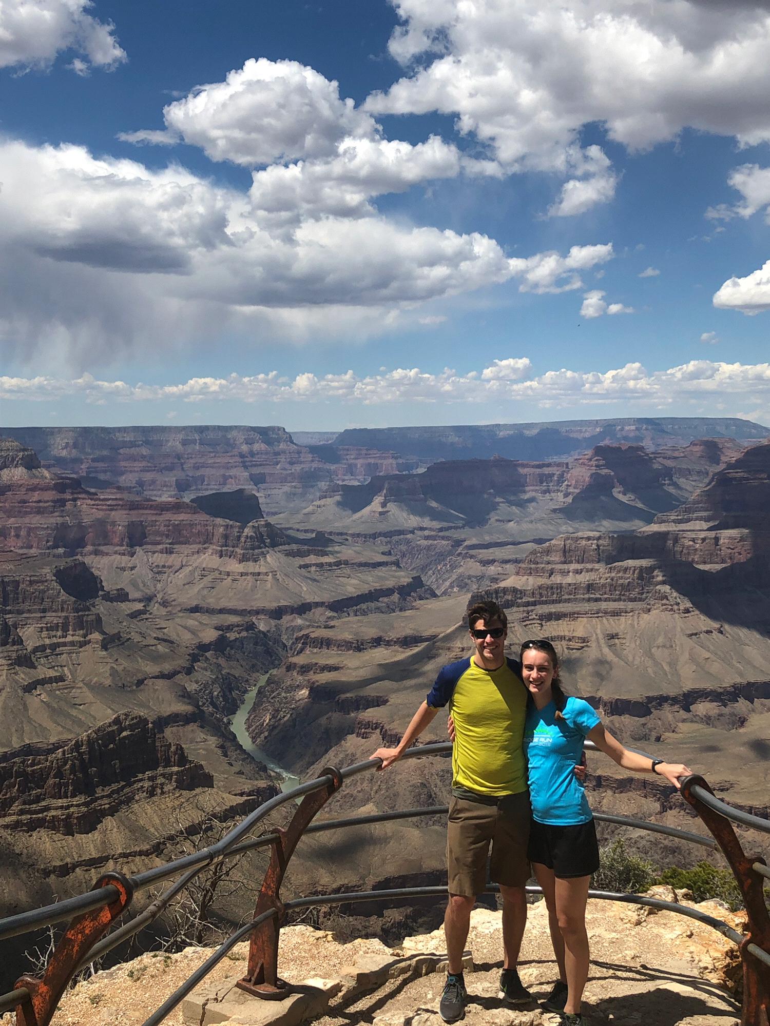 Grand Canyon