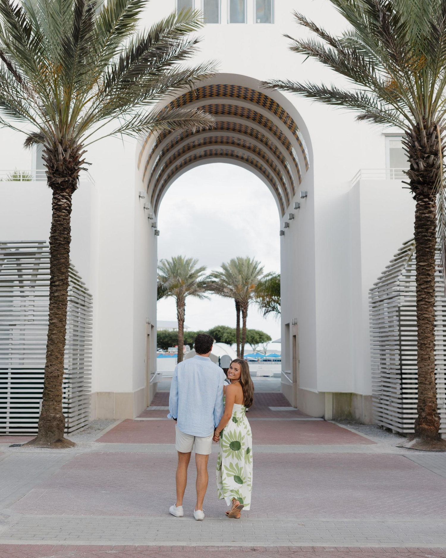 The Wedding Website of Madison Contrucci and Jackson Barkley