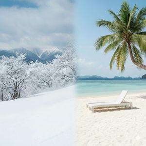 Round Trip Plane Tickets for 2