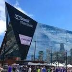 U.S. Bank Stadium Station
