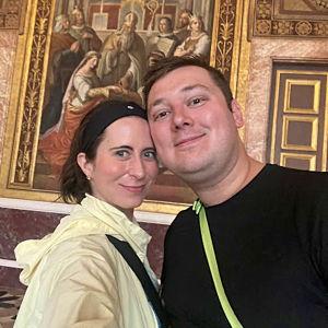 Honeymoon Fund