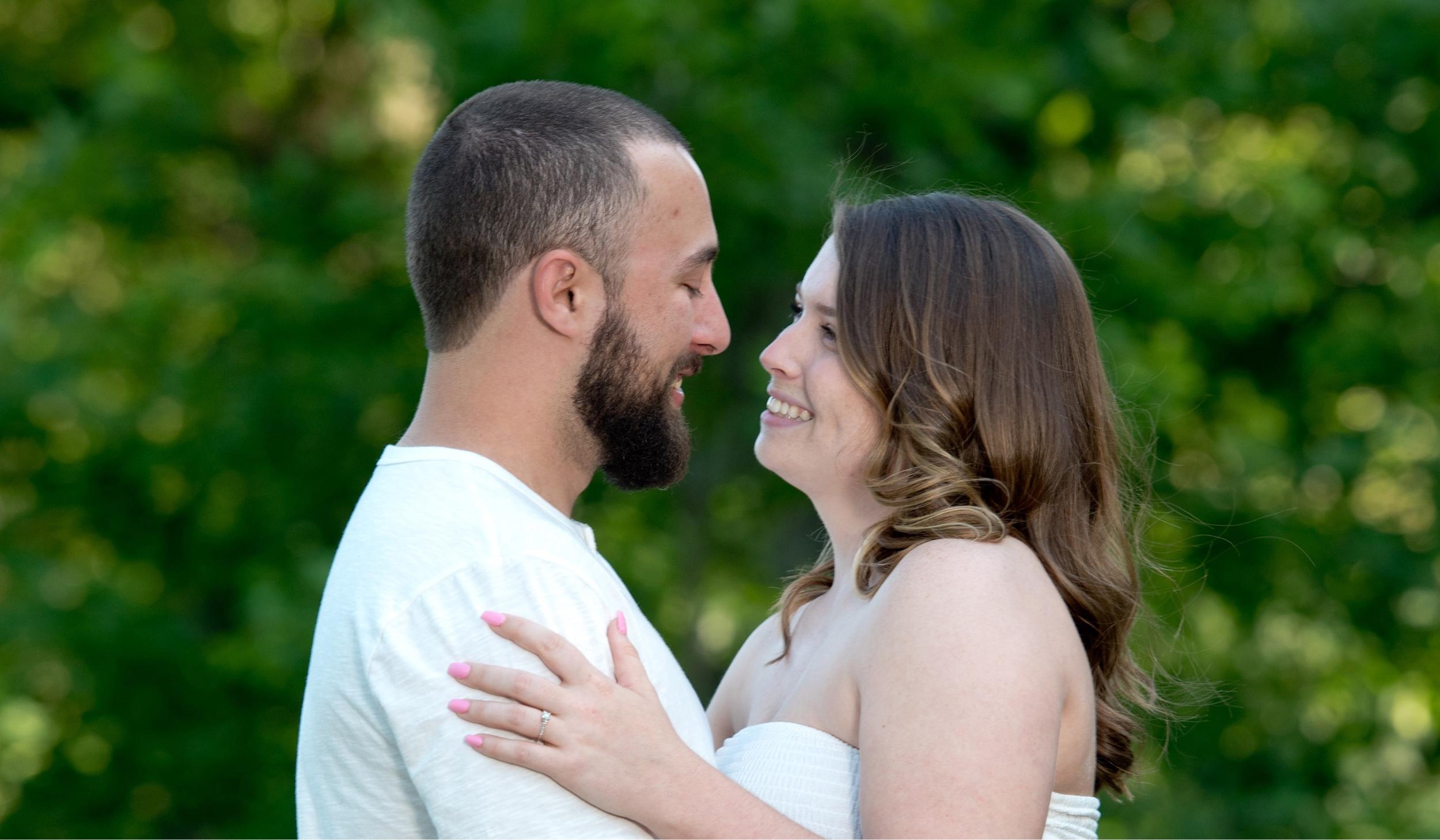 The Wedding Website of Erika Lewis and Dustin Villalobos