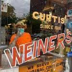 Curtis Famous Weiners