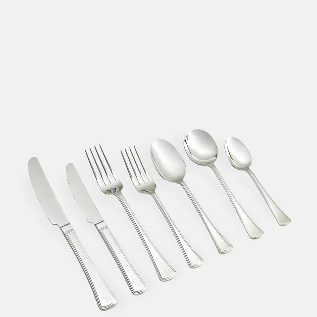 House Cutlery, 24 Piece Set