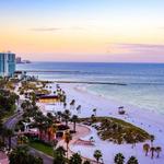 Clearwater Beach