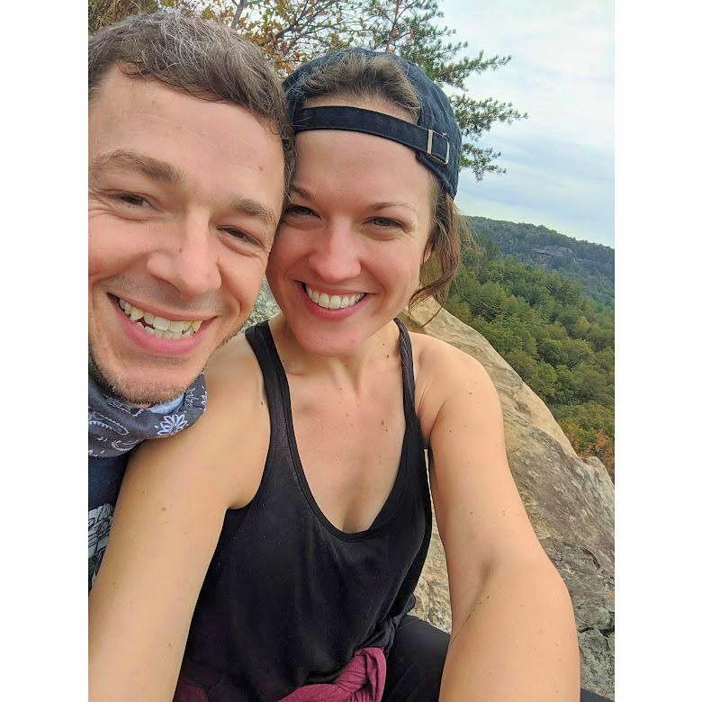 Taken right after the first time we said "I love you."